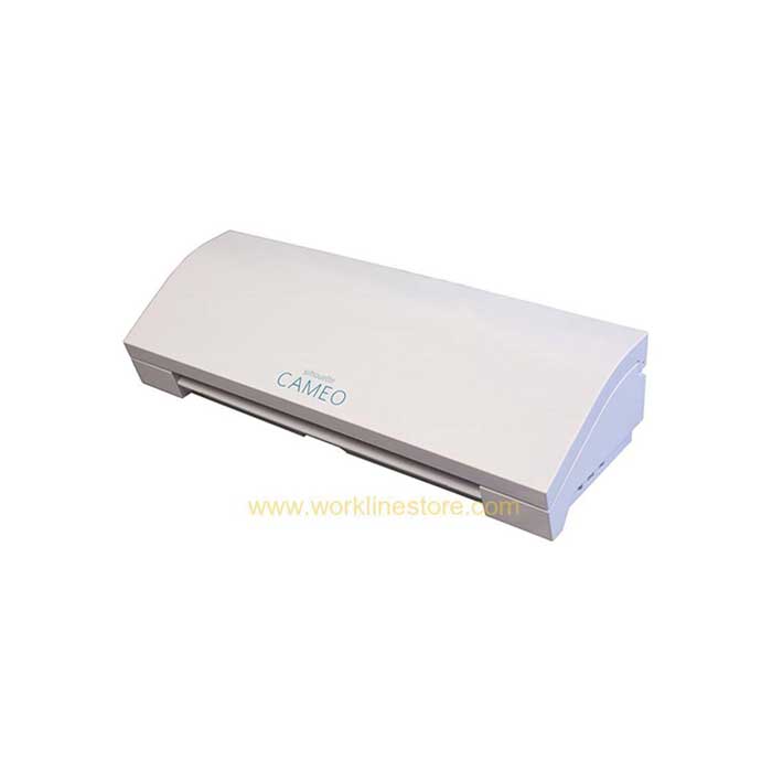 Silhouette Cameo 3