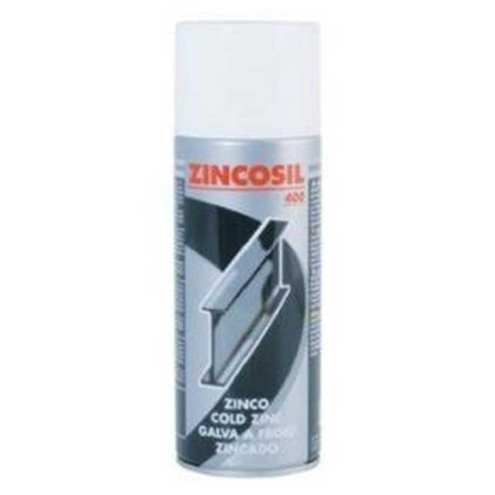 ZINCOSIL - Zinco spray chiaro