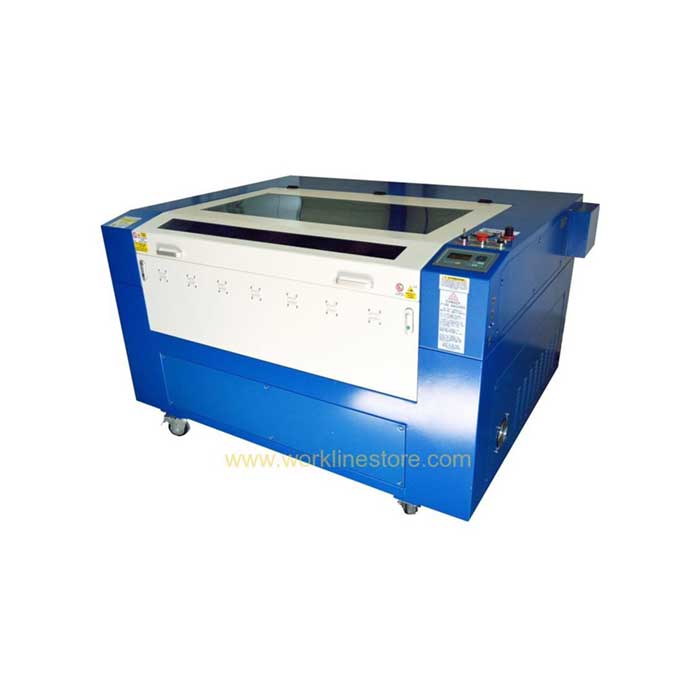 WL1290W130 Macchina per taglio laser 1200x900MM 130W