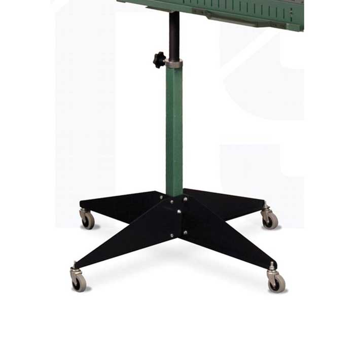 Carrello Standard o HD per Lampade Vastex