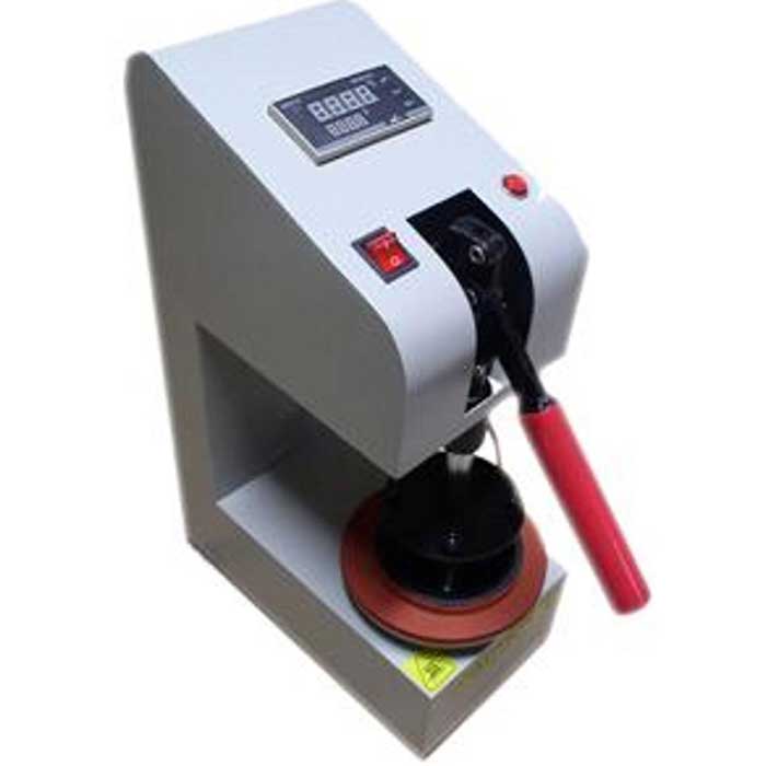 Termopressa per piatti