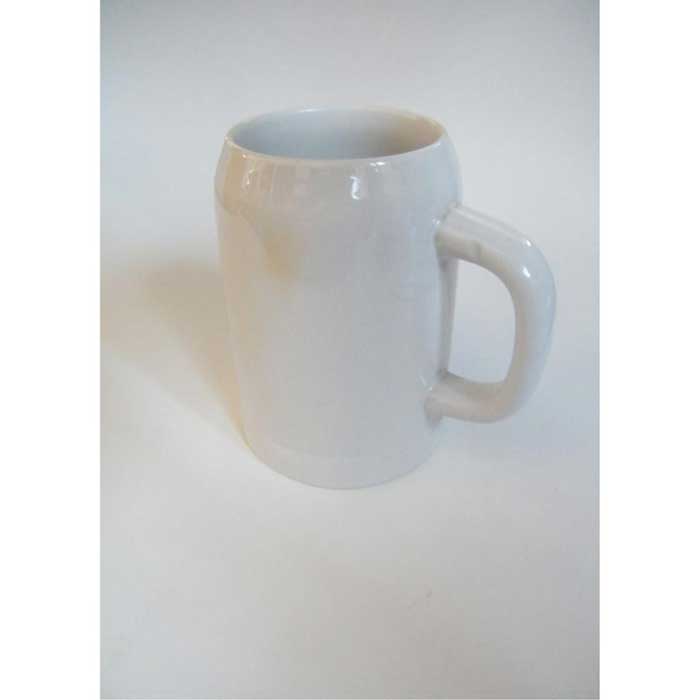 Boccale in ceramica