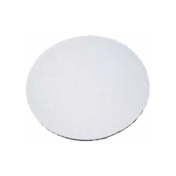 Mousepad rotondo