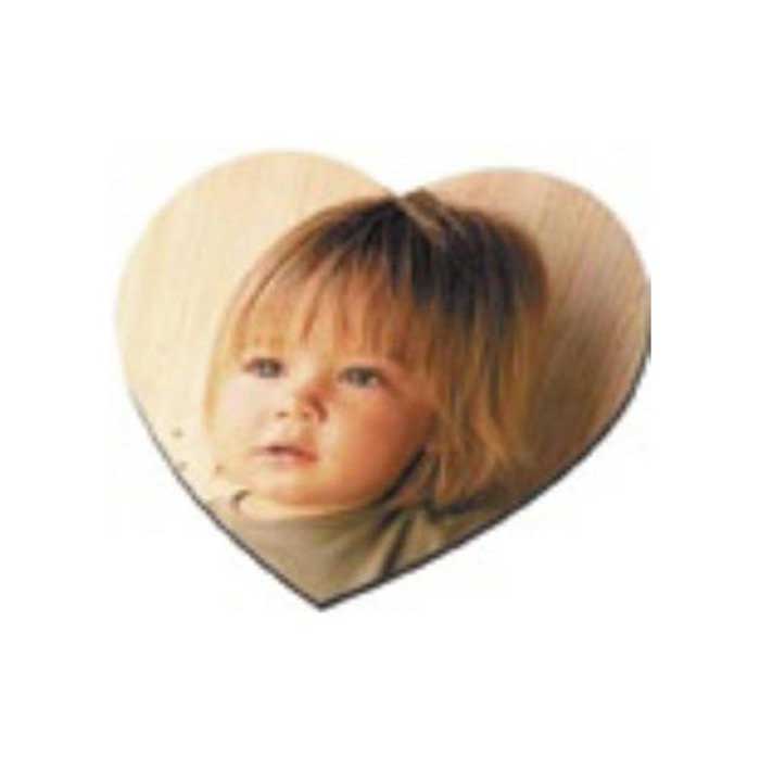 Mousepad a cuore