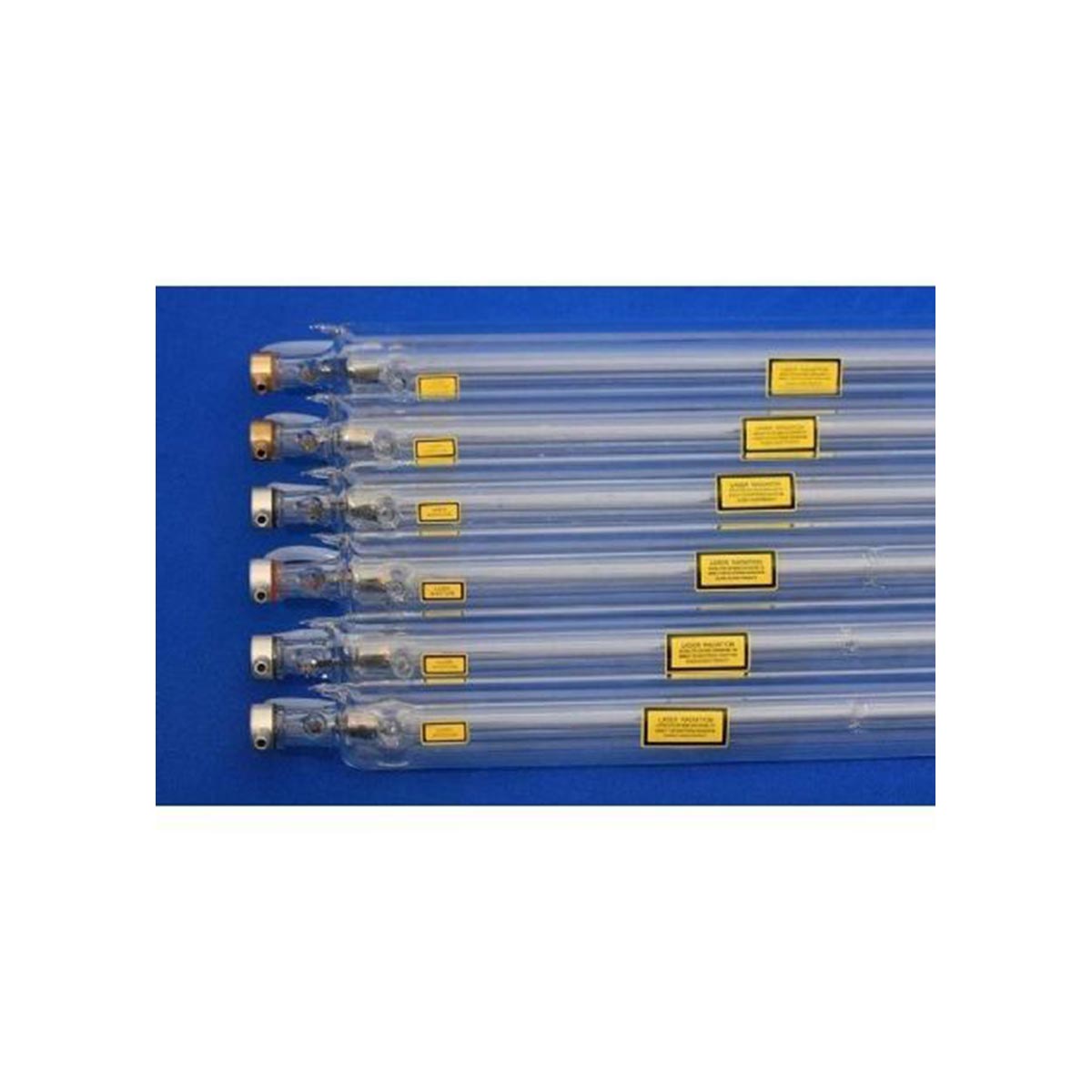 TUBO LASER CO2 DA 60W TUBO LASER CO2 DA 60W