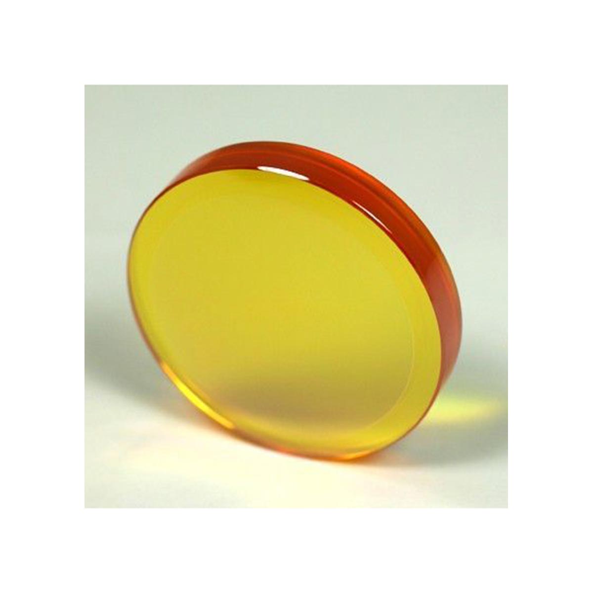 LENTE DI FOCUS PER MACCHINE LASER Ø20mm focale a 80mm LENTE DI FOCUS PER MACCHINE LASER Ø20mm focale a 80mm