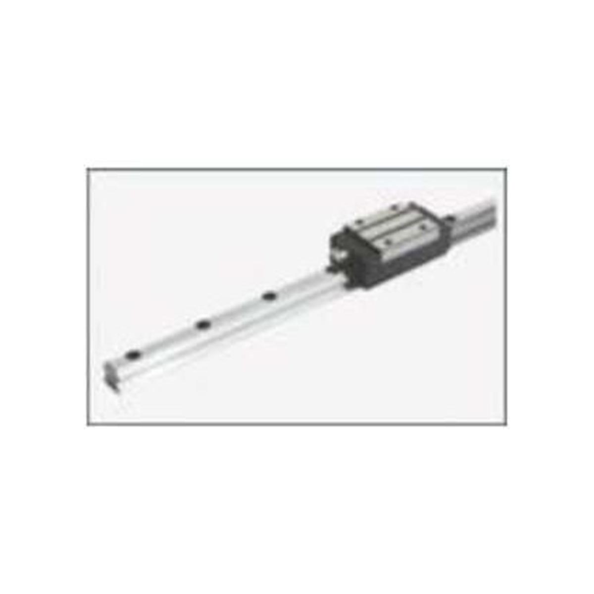GUIDA LINEARE PER MACCHINE LASER 8MM / 1M GUIDA LINEARE PER MACCHINE LASER 8MM / 1M