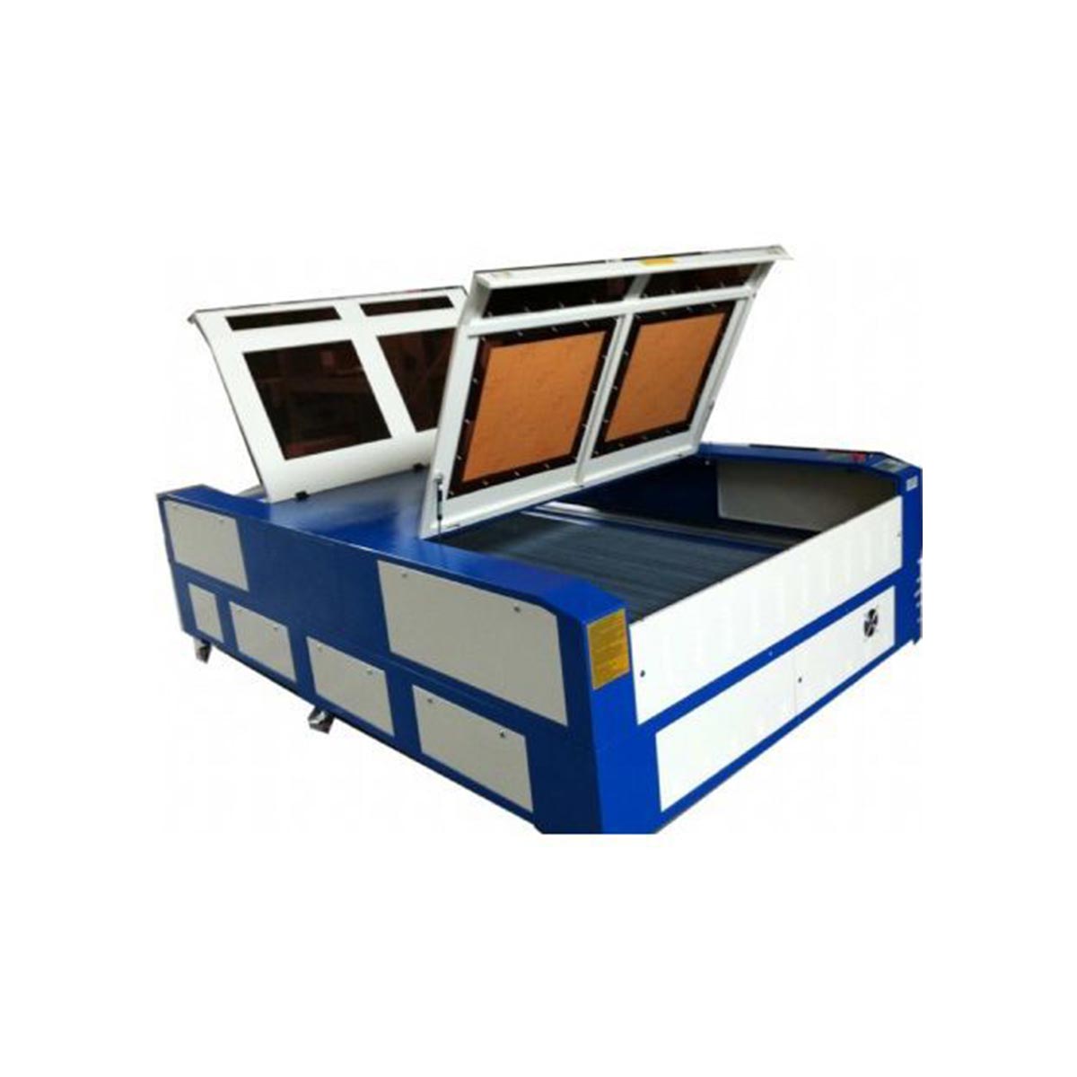 WL1425W80 Macchina per taglio laser 1400x2500MM 80W WL1425W80 Macchina per taglio laser 1400x2500MM 80W
