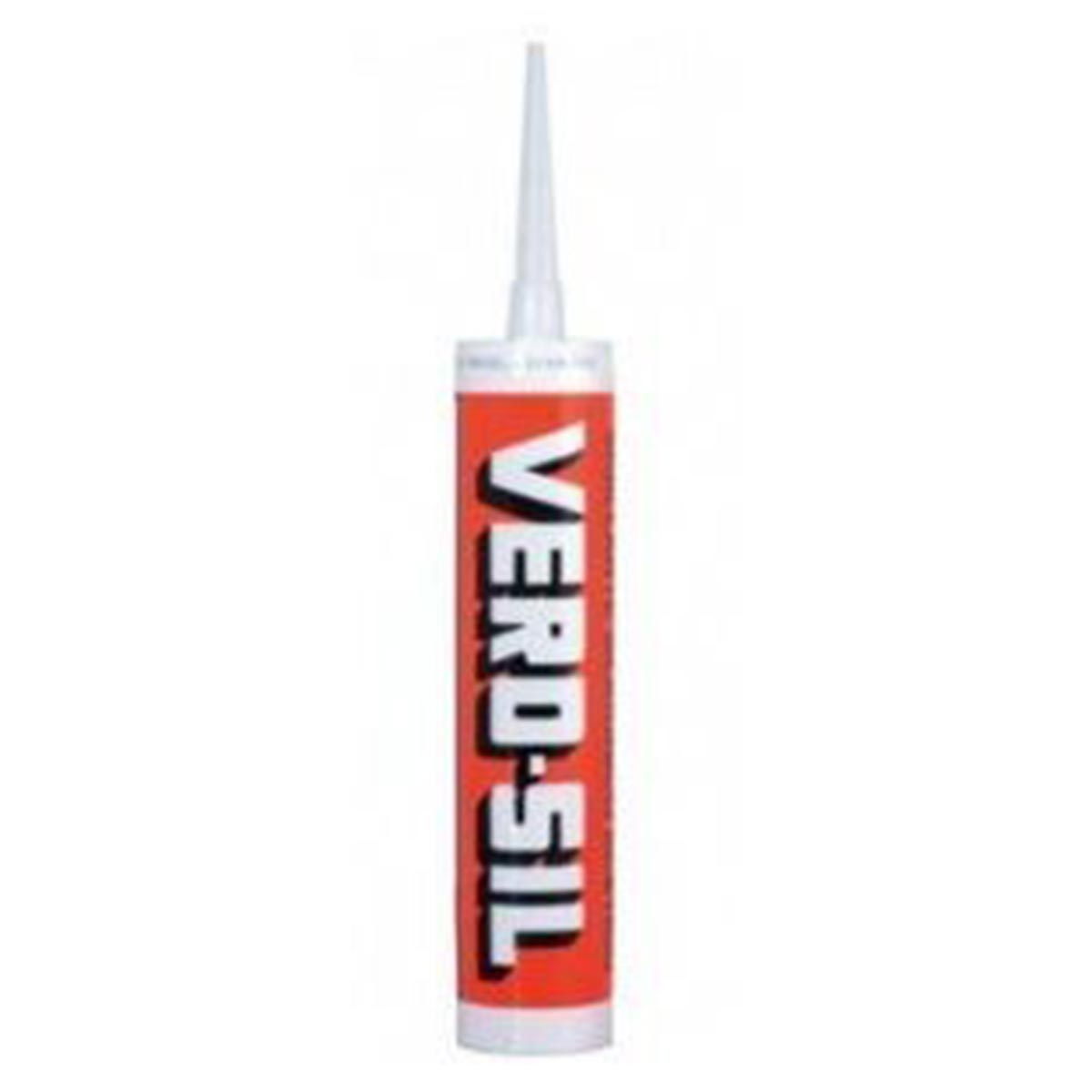 Silicone puro trasparente Acetico 280 ml Silicone puro trasparente Acetico 280 ml