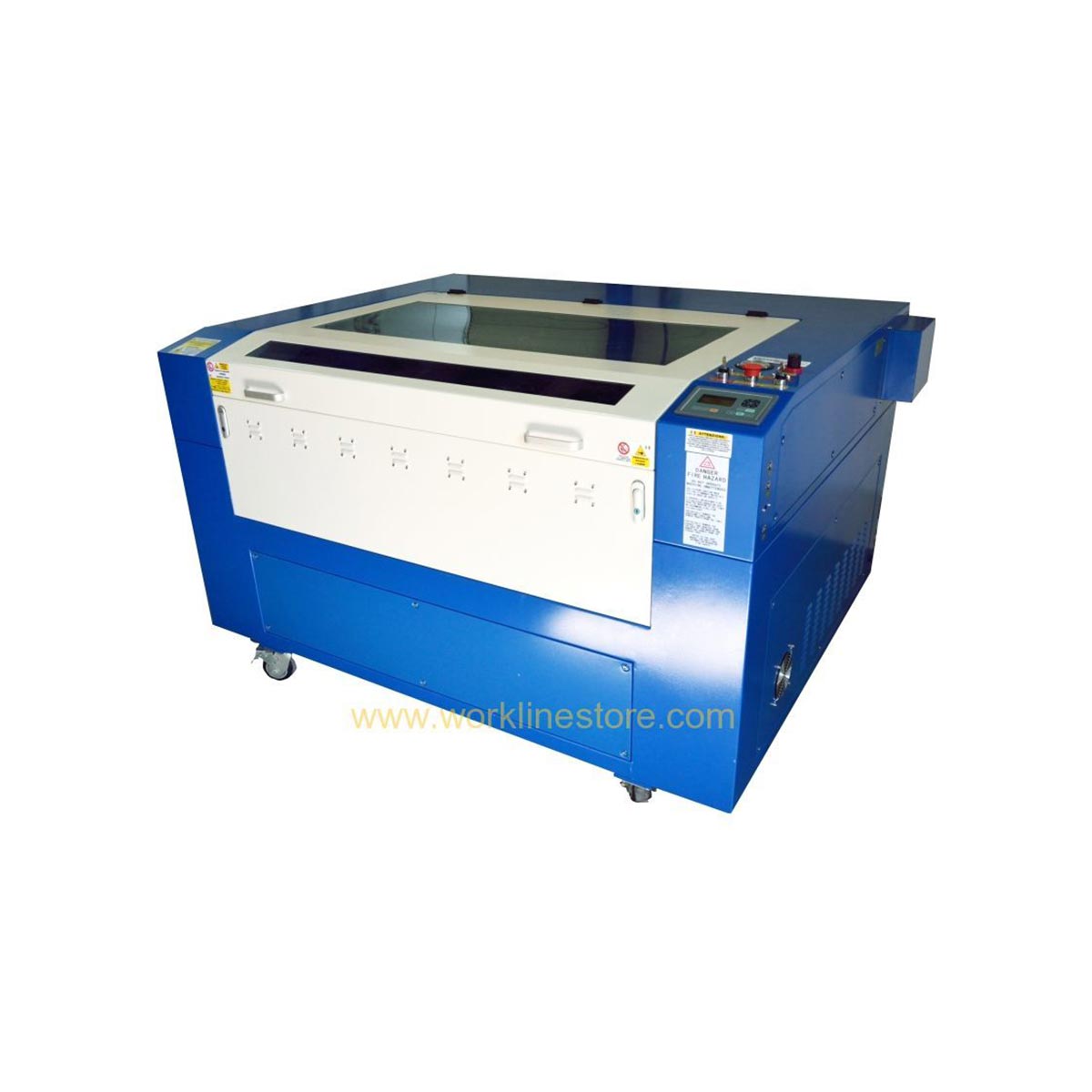 WL1290W130 Macchina per taglio laser 1200x900MM 130W WL1290W130 Macchina per taglio laser 1200x900MM 130W