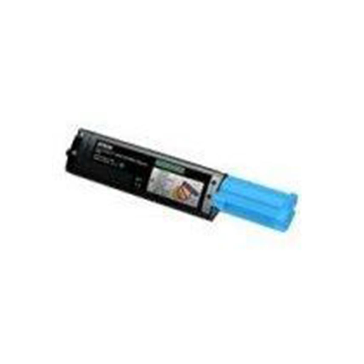 Epson Toner Ciano C13S050189 ALTA CAPACITA' Epson Toner Ciano C13S050189 ALTA CAPACITA'