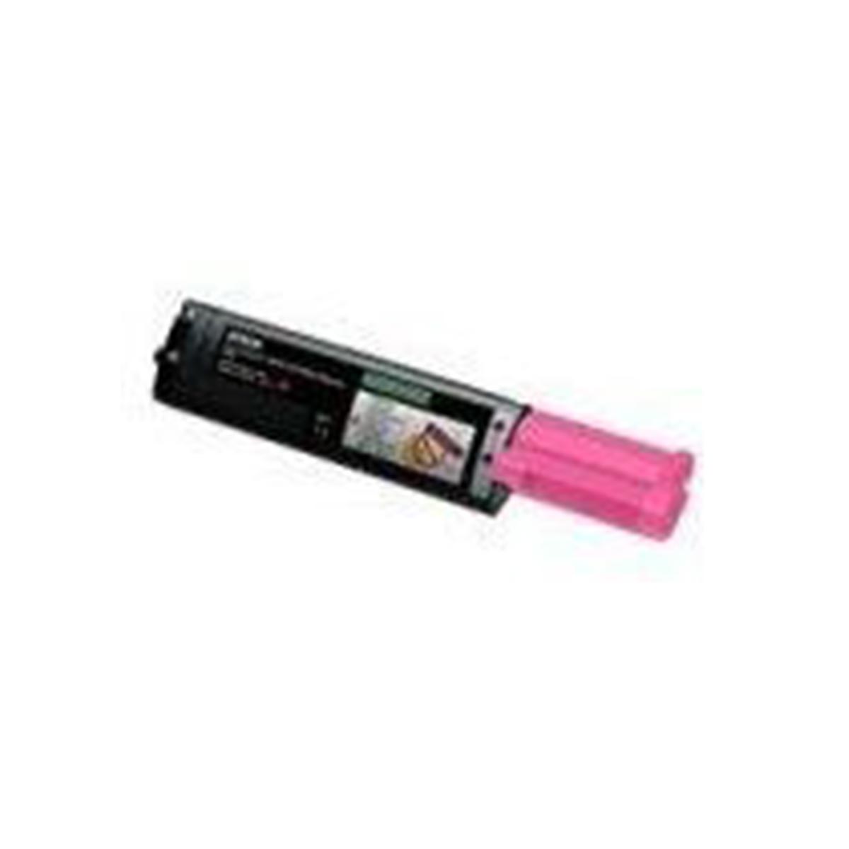 Epson Toner Magenta C13S050188 ALTA CAPACITA' Epson Toner Magenta C13S050188 ALTA CAPACITA'