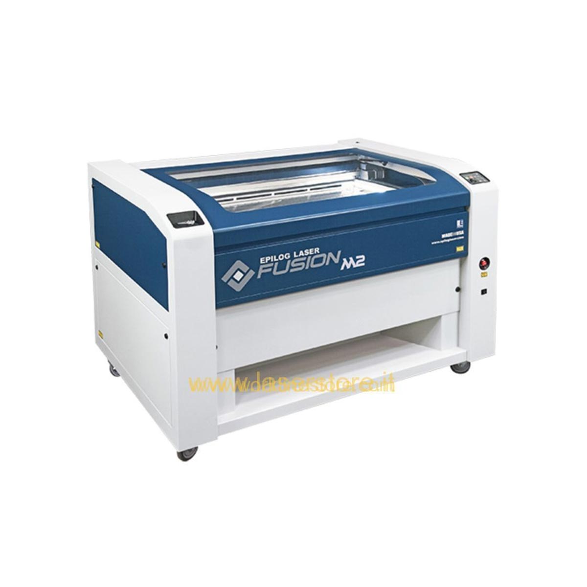 Epilog Fusion M2 32 macchina per incisione e taglio laser 812 x 508 mm Epilog Fusion M2 32 macchina per incisione e taglio laser 812 x 508 mm