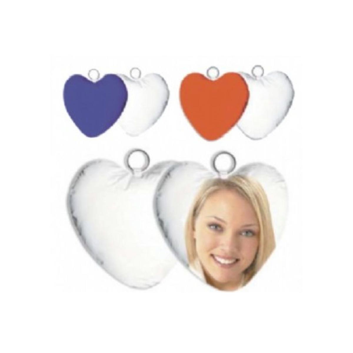 Minicuscino Cuore Misure 15x15 Cm Minicuscino Cuore Misure 15x15 Cm