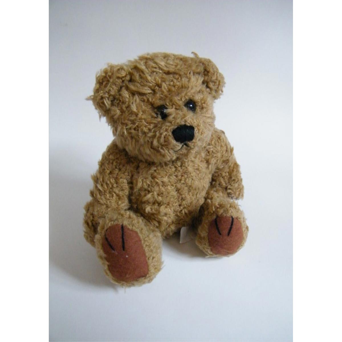 Orsetto peluche alto 16cm Orsetto peluche alto 16cm
