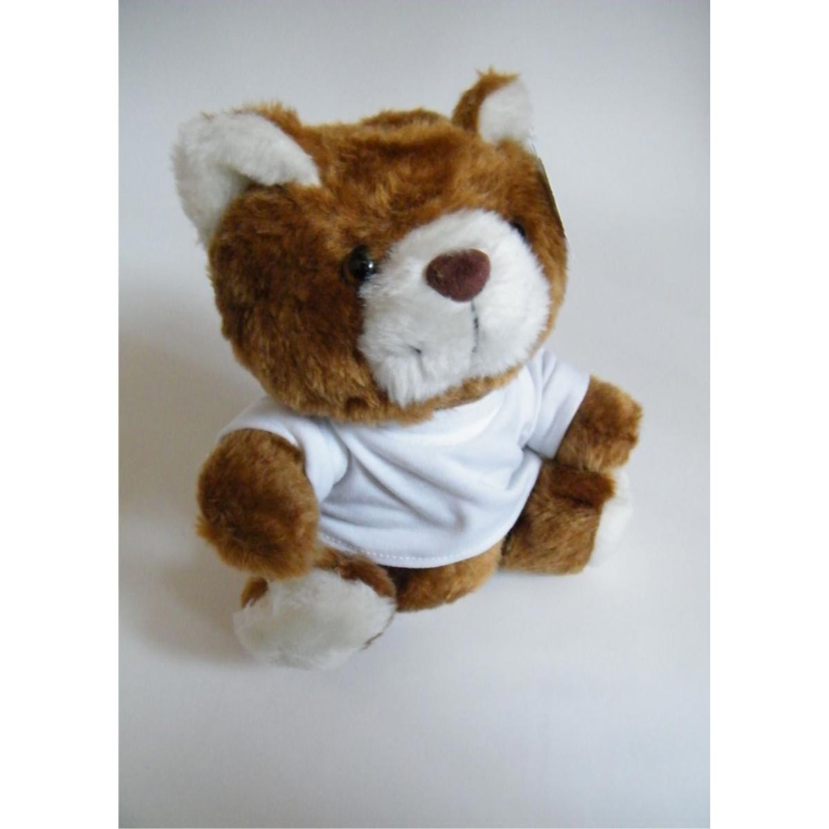 Orsetto peluche Teddy alto 20cm Orsetto peluche Teddy alto 20cm