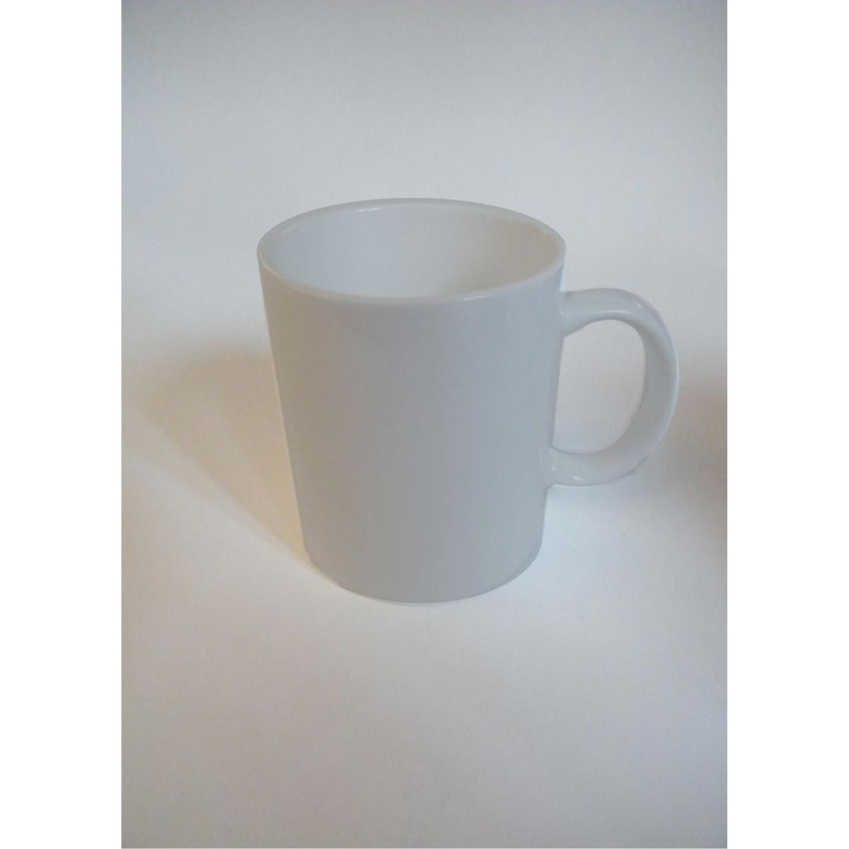 Tazza Bianca PREMIUM Conf. da 36pz Tazza Bianca PREMIUM Conf. da 36pz