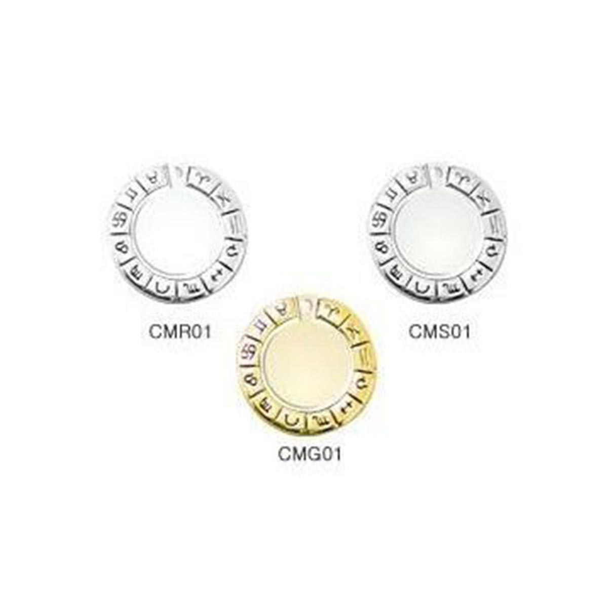 CMG01 - COSTELLAZIONI PER MEDAGLIETTA CMG01 - COSTELLAZIONI PER MEDAGLIETTA