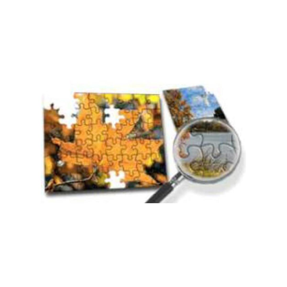 Puzzle Magnetico Formato A5 Puzzle Magnetico Formato A5