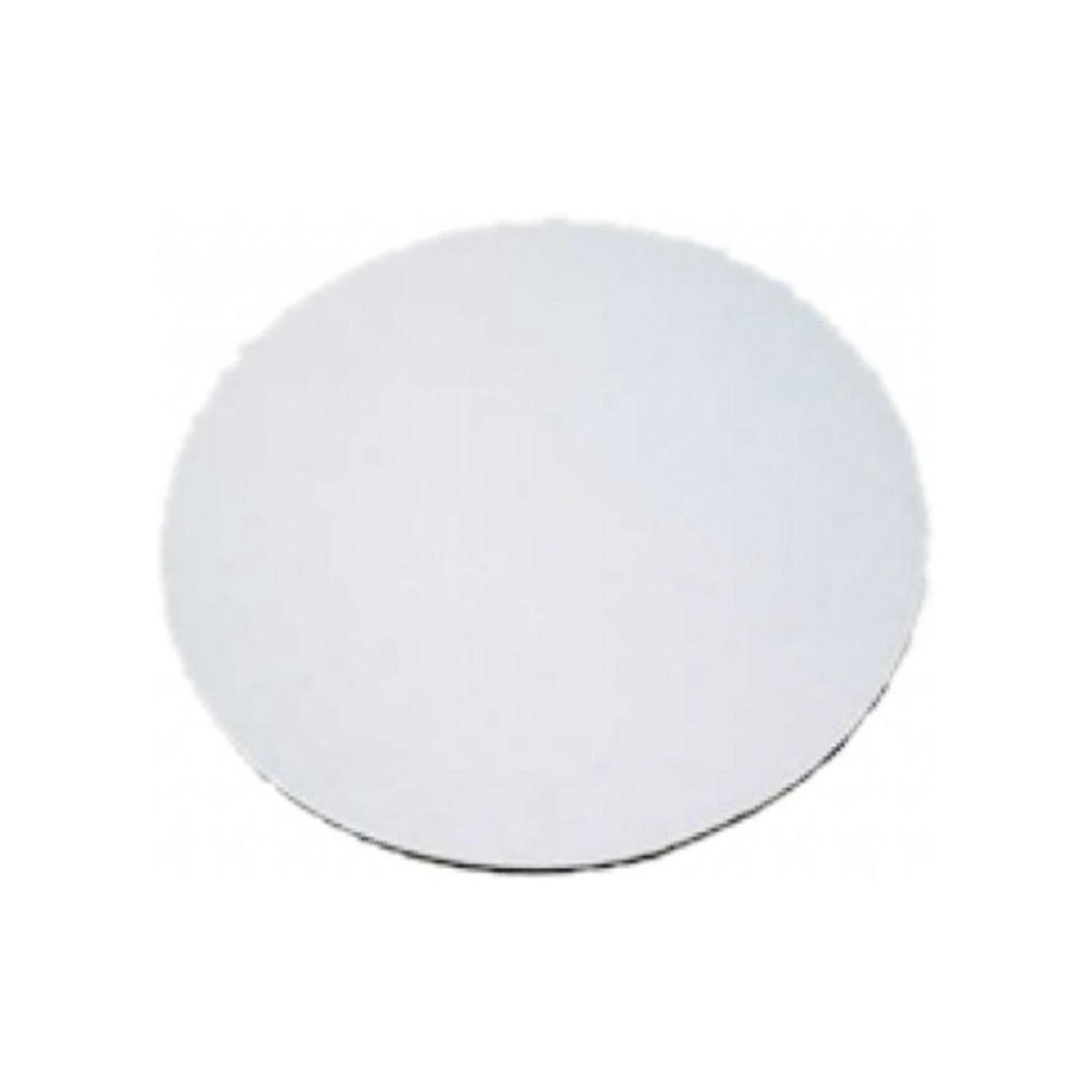 Confezione 10 pz Mousepad Rotondo Diametro 20cm Confezione 10 pz Mousepad Rotondo Diametro 20cm