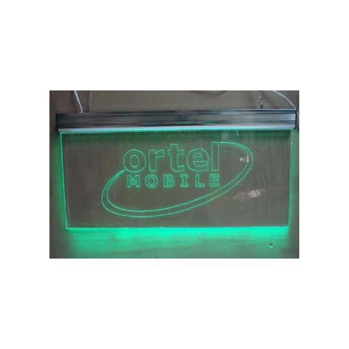 18005XX - Barra Luminosa LED 40cm W/R 18005XX - Barra Luminosa LED 40cm W/R