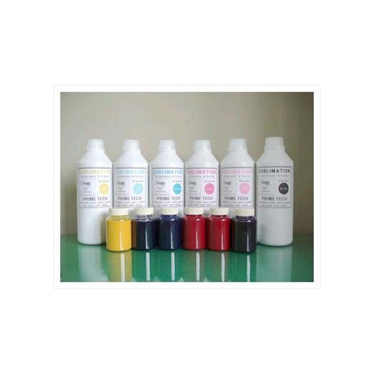 100 ml inchiostro compatibile epson stampa cristalli 100 ml inchiostro compatibile epson stampa cristalli