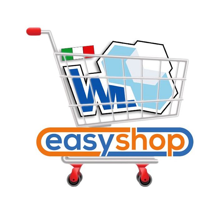 Abbonamento 12 mesi EasyShop