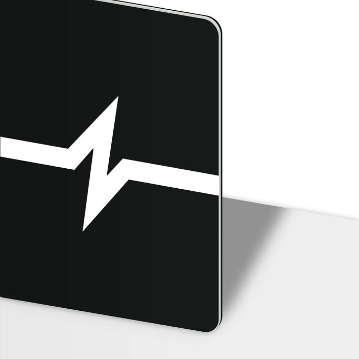 Heavy Weights - Nero/Bianco/Nero