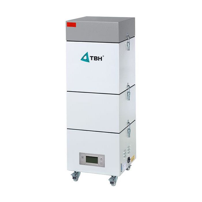 Upgrade da BF100 a BF200R