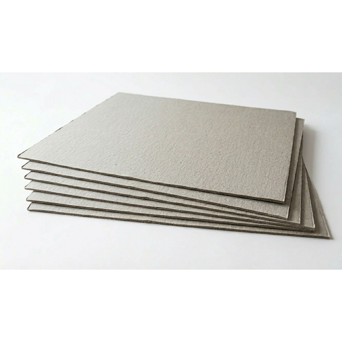 Cartoncino 70 X 100 GREZZO 2,5 mm (ordine da 21 fogli)