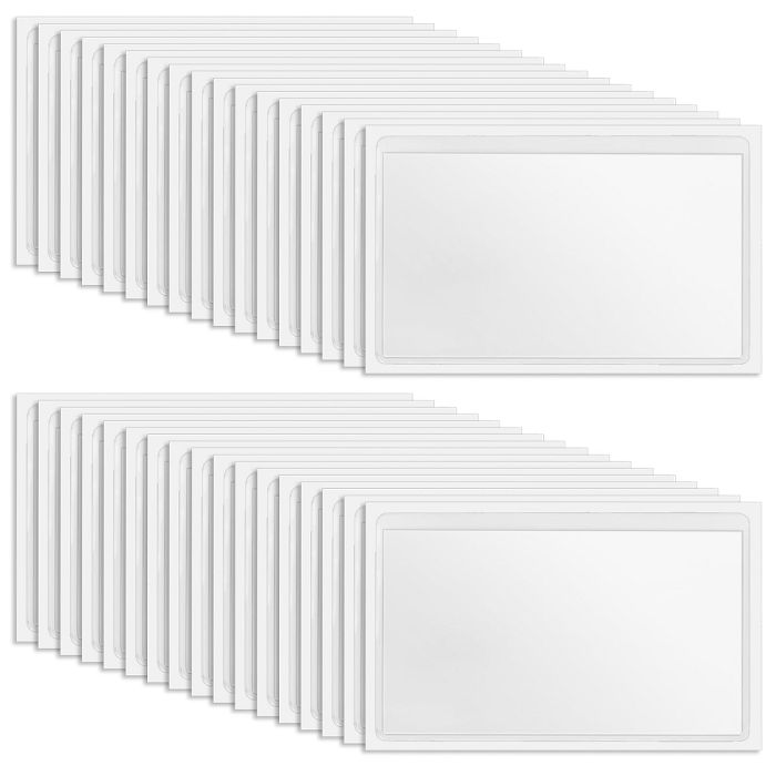 Tasche Tr17 AUTOADESIVE conf. da 10pz